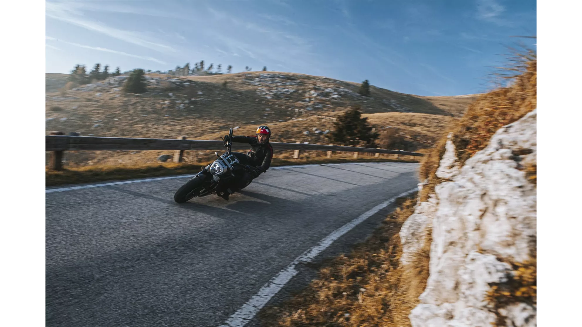 Ducati XDiavel Dark - Image 17 Ducati XDiavel Dark - Image 17