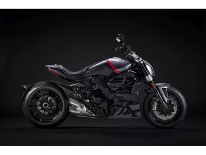 Ducati XDiavel Black Star 2021 Ducati XDiavel Black Star 2021