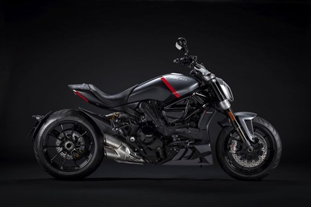 Ducati XDiavel Black Star 2021 Ducati XDiavel Black Star 2021