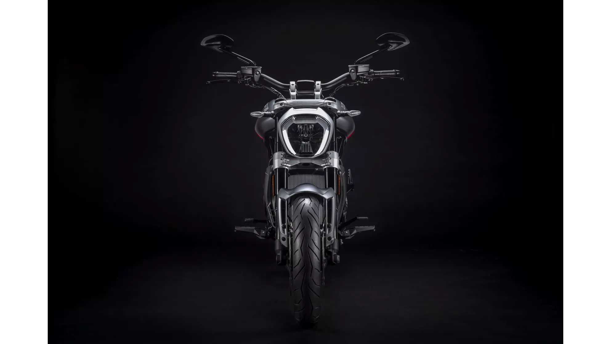 Ducati XDiavel Black Star - Image 1 Ducati XDiavel Black Star - Image 1