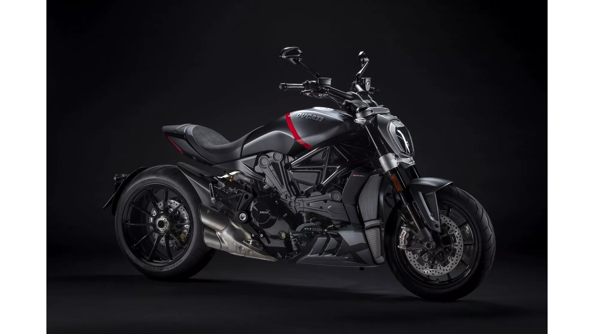 Ducati XDiavel Black Star - Image 2 Ducati XDiavel Black Star - Image 2