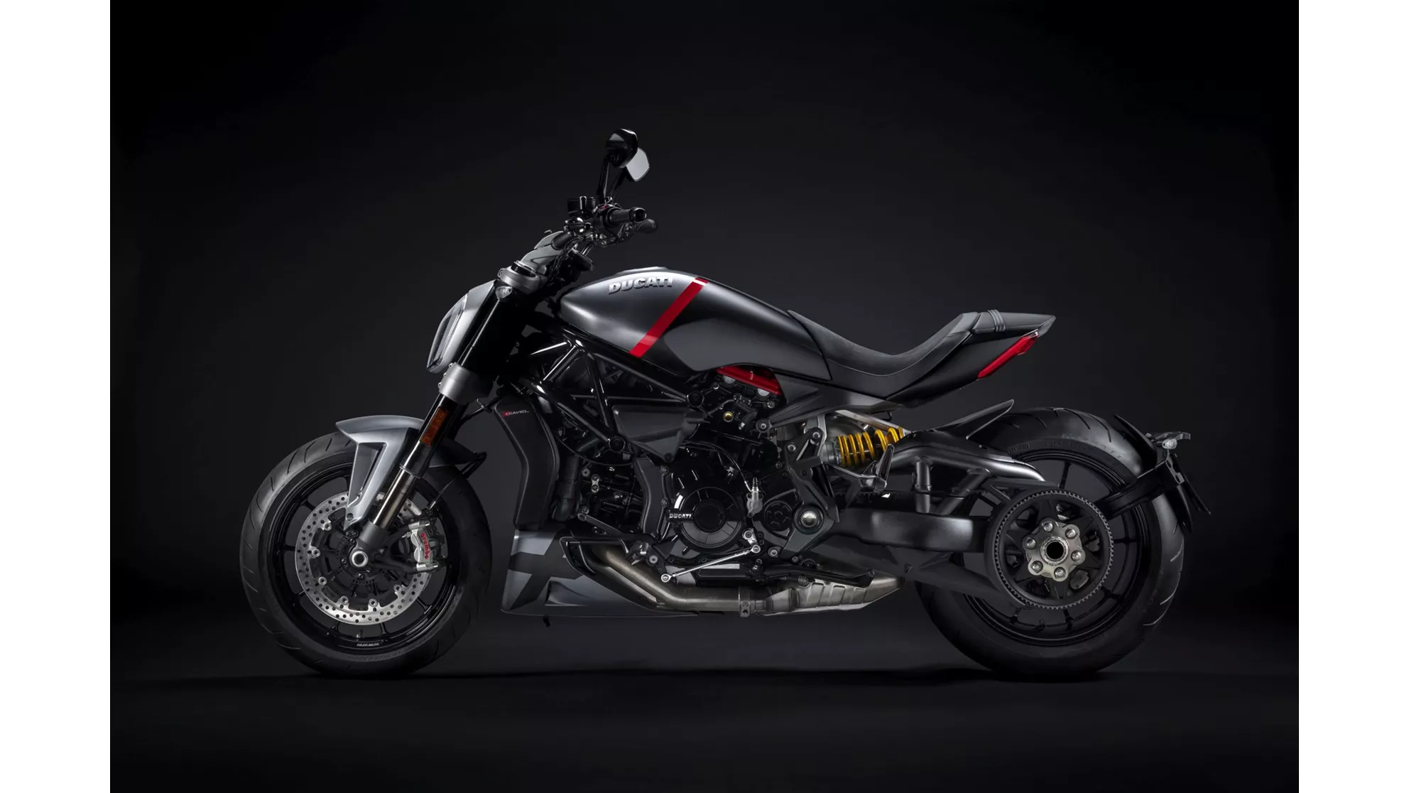 Ducati XDiavel Black Star - Image 3 Ducati XDiavel Black Star - Image 3