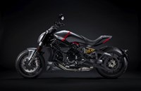 Ducati XDiavel Black Star 2021 - Bild 6