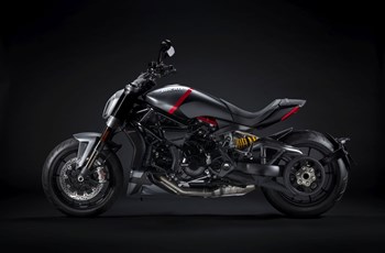 Ducati XDiavel Black Star 2021 - Bild 6 Ducati XDiavel Black Star 2021 - Bild 6