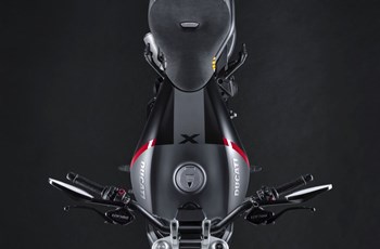 Ducati XDiavel Black Star 2021 - Bild 7 Ducati XDiavel Black Star 2021 - Bild 7