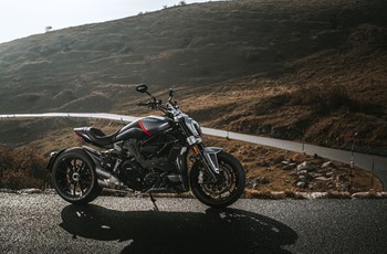 Ducati XDiavel Black Star 2021 - Bild 8 Ducati XDiavel Black Star 2021 - Bild 8