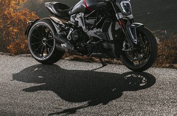 Ducati XDiavel Black Star 2021 - Bild 9 Ducati XDiavel Black Star 2021 - Bild 9