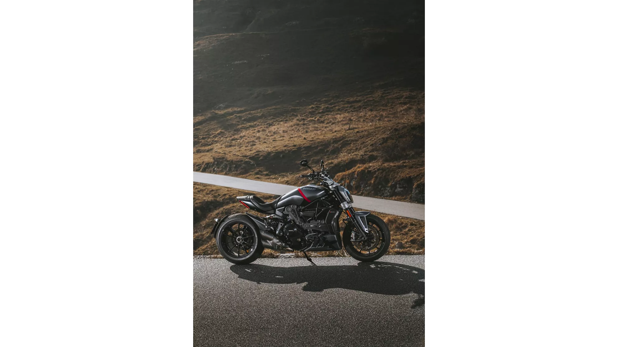 Ducati XDiavel Black Star - Image 8 Ducati XDiavel Black Star - Image 8