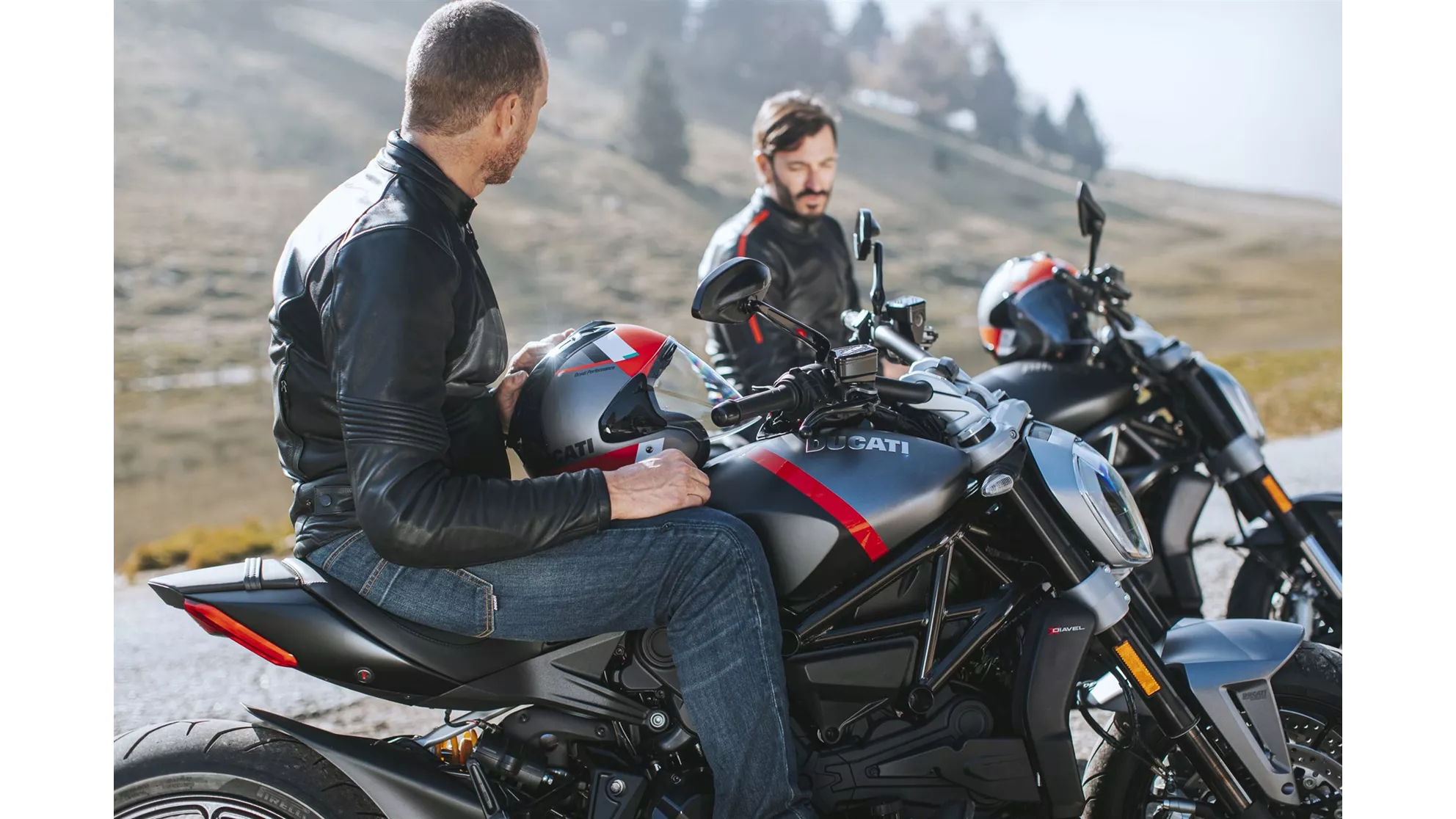 Ducati XDiavel Black Star - Image 9 Ducati XDiavel Black Star - Image 9