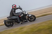 Ducati XDiavel Black Star 2021 - Bild 14