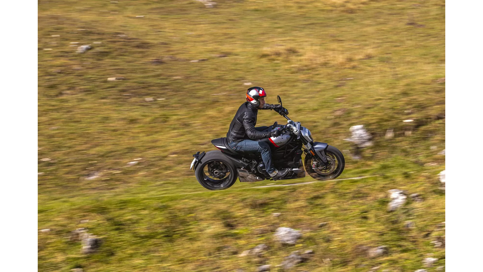 Ducati XDiavel Black Star - Image 12 Ducati XDiavel Black Star - Image 12