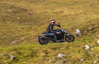 Ducati XDiavel Black Star 2021 - Bild 15