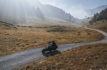 Ducati XDiavel Black Star 2021 - Bild 16 Ducati XDiavel Black Star 2021 - Bild 16