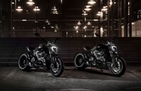 Ducati XDiavel Black Star 2021 - Bild 17