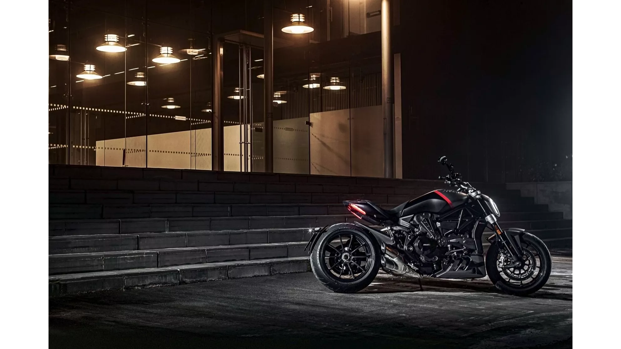 Ducati XDiavel Black Star - Image 15 Ducati XDiavel Black Star - Image 15