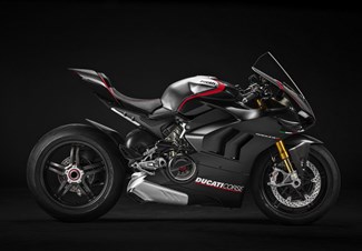 Ducati Panigale V4 SP 2021 Sonderangebot