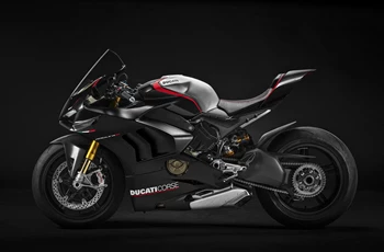 Ducati Panigale V4 SP 2021 - Bild 3 Ducati Panigale V4 SP 2021 - Bild 3