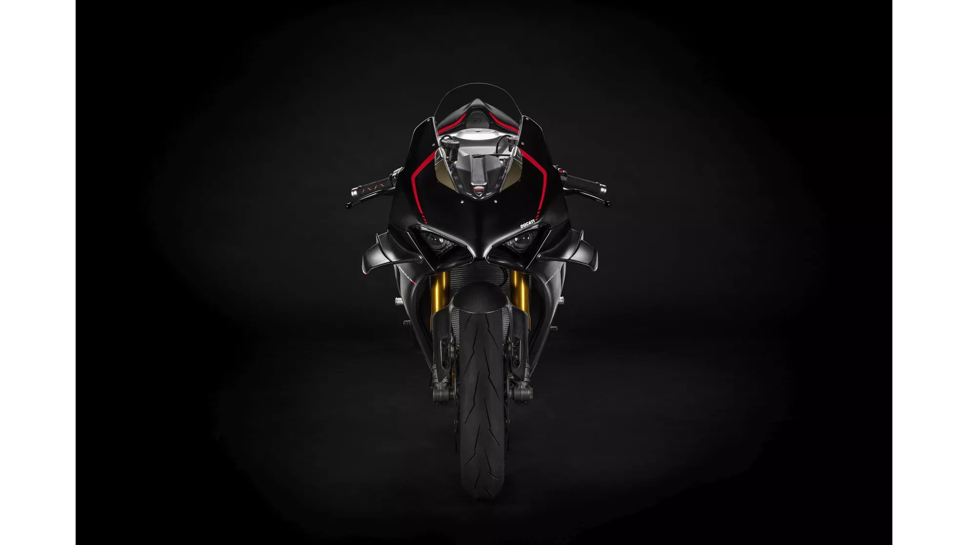 Ducati Panigale V4 SP - Imagem 2