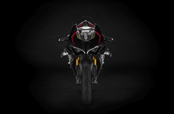 Ducati Panigale V4 SP 2021 - Bild 4 Ducati Panigale V4 SP 2021 - Bild 4