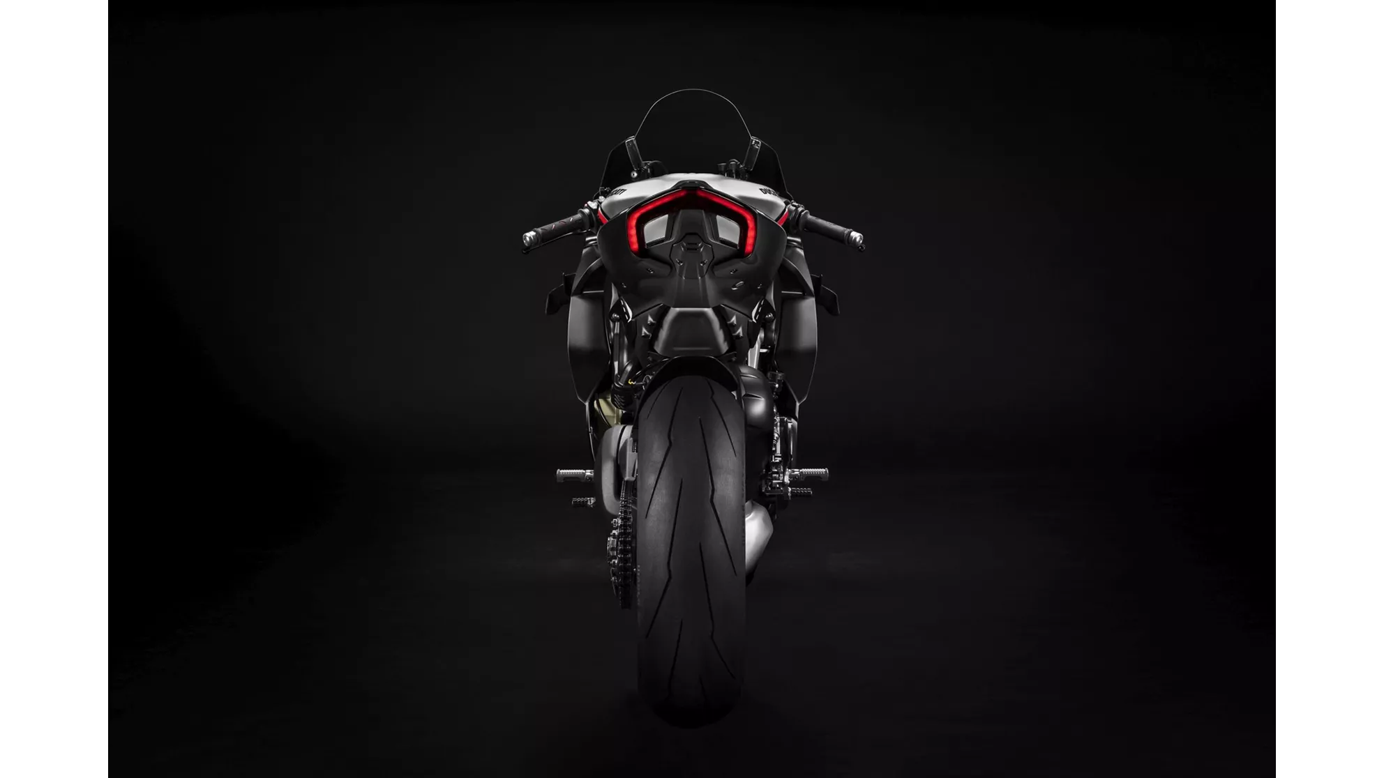 Ducati Panigale V4 SP - Imagen 3