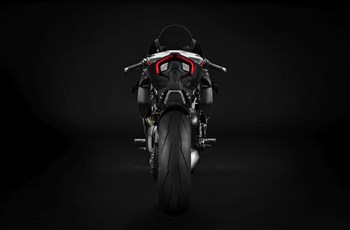 Ducati Panigale V4 SP 2021 - Bild 5 Ducati Panigale V4 SP 2021 - Bild 5