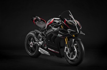 Ducati Panigale V4 SP 2021 - Bild 6 Ducati Panigale V4 SP 2021 - Bild 6