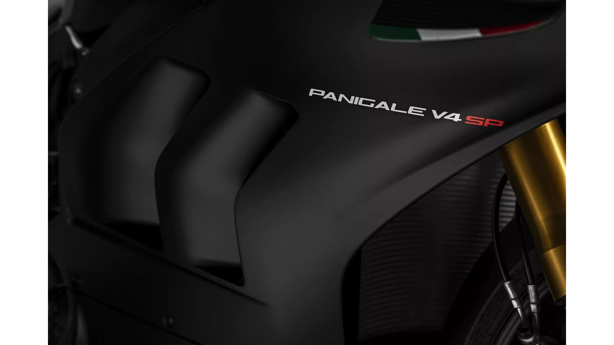Ducati Panigale V4 SP - afbeelding 5