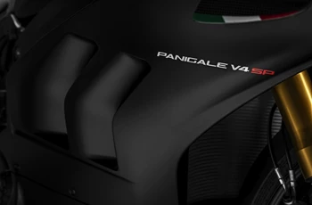 Ducati Panigale V4 SP 2021 - Bild 7 Ducati Panigale V4 SP 2021 - Bild 7