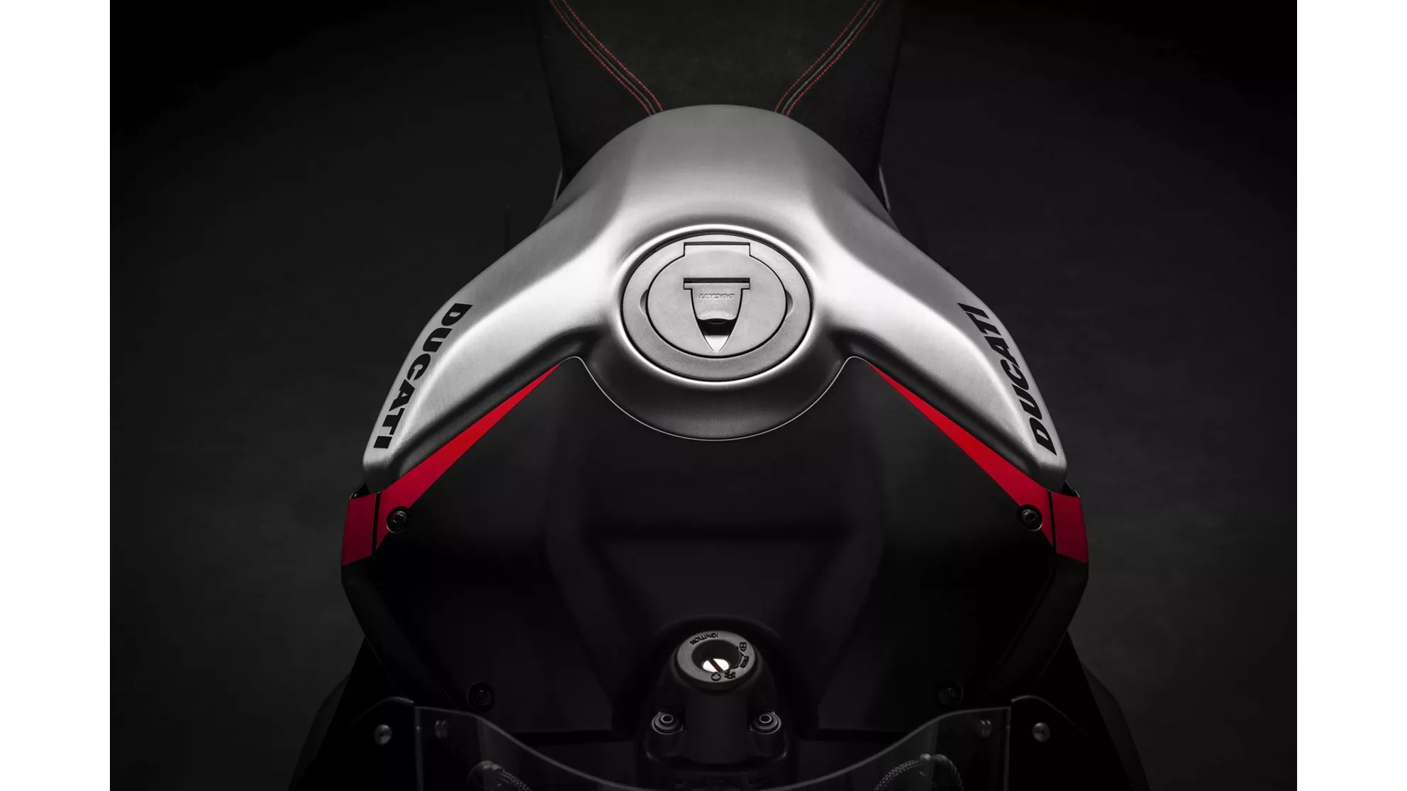 Ducati Panigale V4 SP - Imagen 6