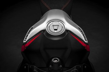 Ducati Panigale V4 SP 2021 - Bild 8 Ducati Panigale V4 SP 2021 - Bild 8