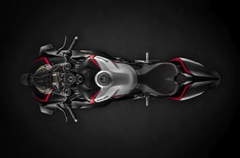 Ducati Panigale V4 SP 2021 - Bild 10 Ducati Panigale V4 SP 2021 - Bild 10