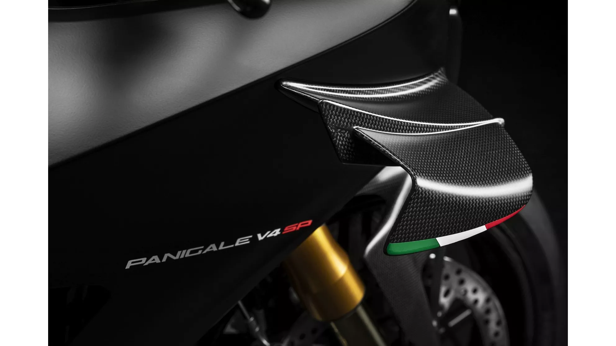 Ducati Panigale V4 SP - afbeelding 12