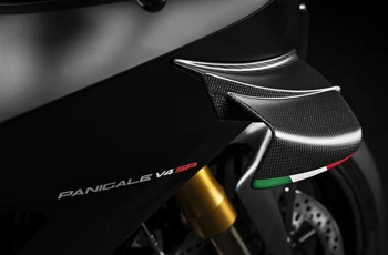 Ducati Panigale V4 SP 2021 - Bild 14 Ducati Panigale V4 SP 2021 - Bild 14