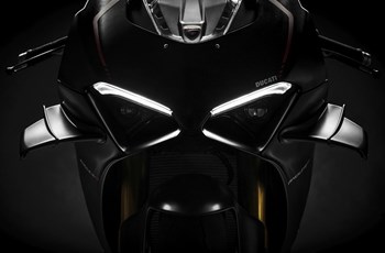 Ducati Panigale V4 SP 2021 - Bild 15 Ducati Panigale V4 SP 2021 - Bild 15
