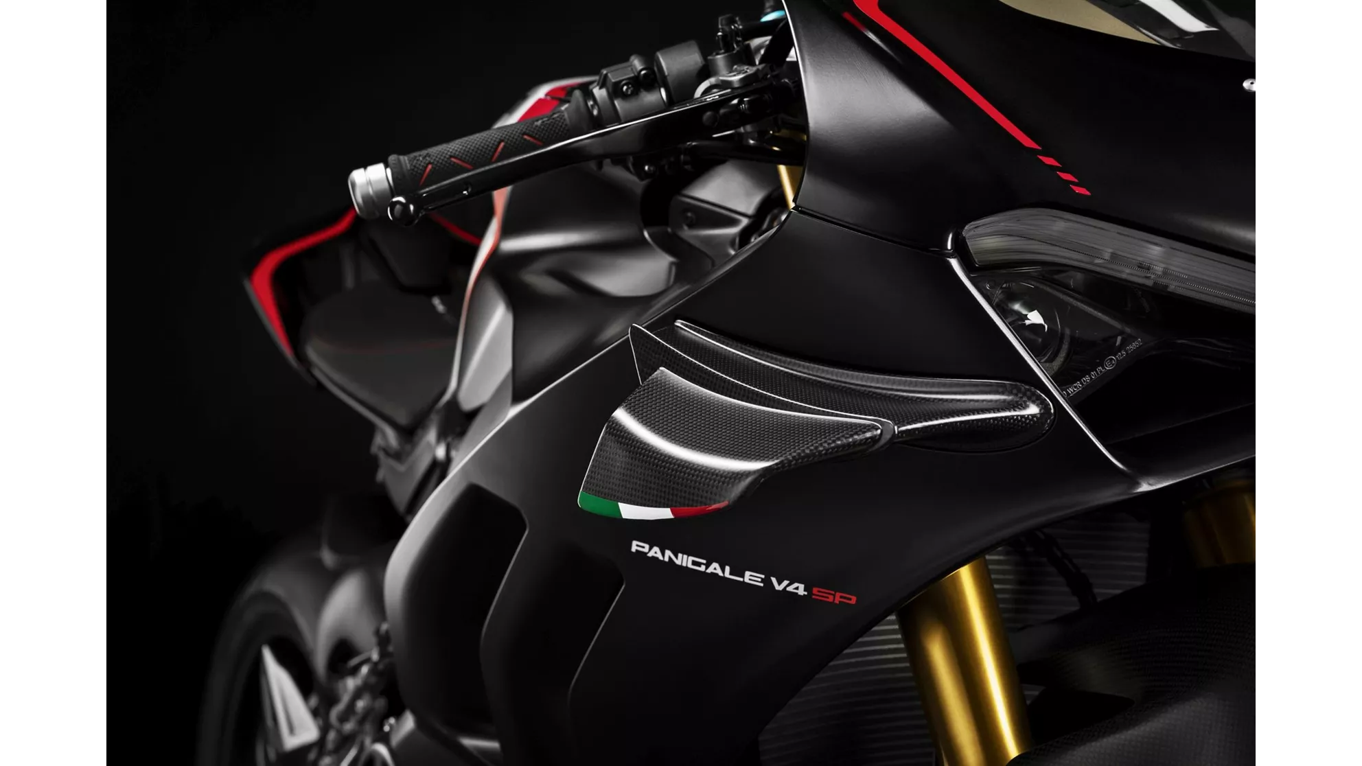 Ducati Panigale V4 SP - Bild 14