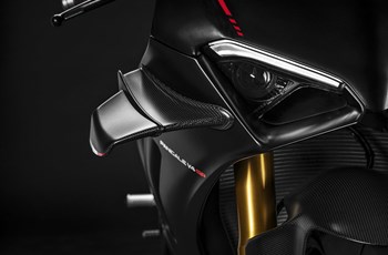 Ducati Panigale V4 SP 2021 - Bild 17 Ducati Panigale V4 SP 2021 - Bild 17