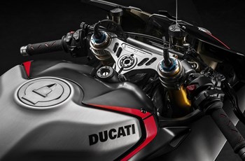 Ducati Panigale V4 SP 2021 - Bild 18 Ducati Panigale V4 SP 2021 - Bild 18