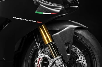 Ducati Panigale V4 SP 2021 - Bild 20 Ducati Panigale V4 SP 2021 - Bild 20