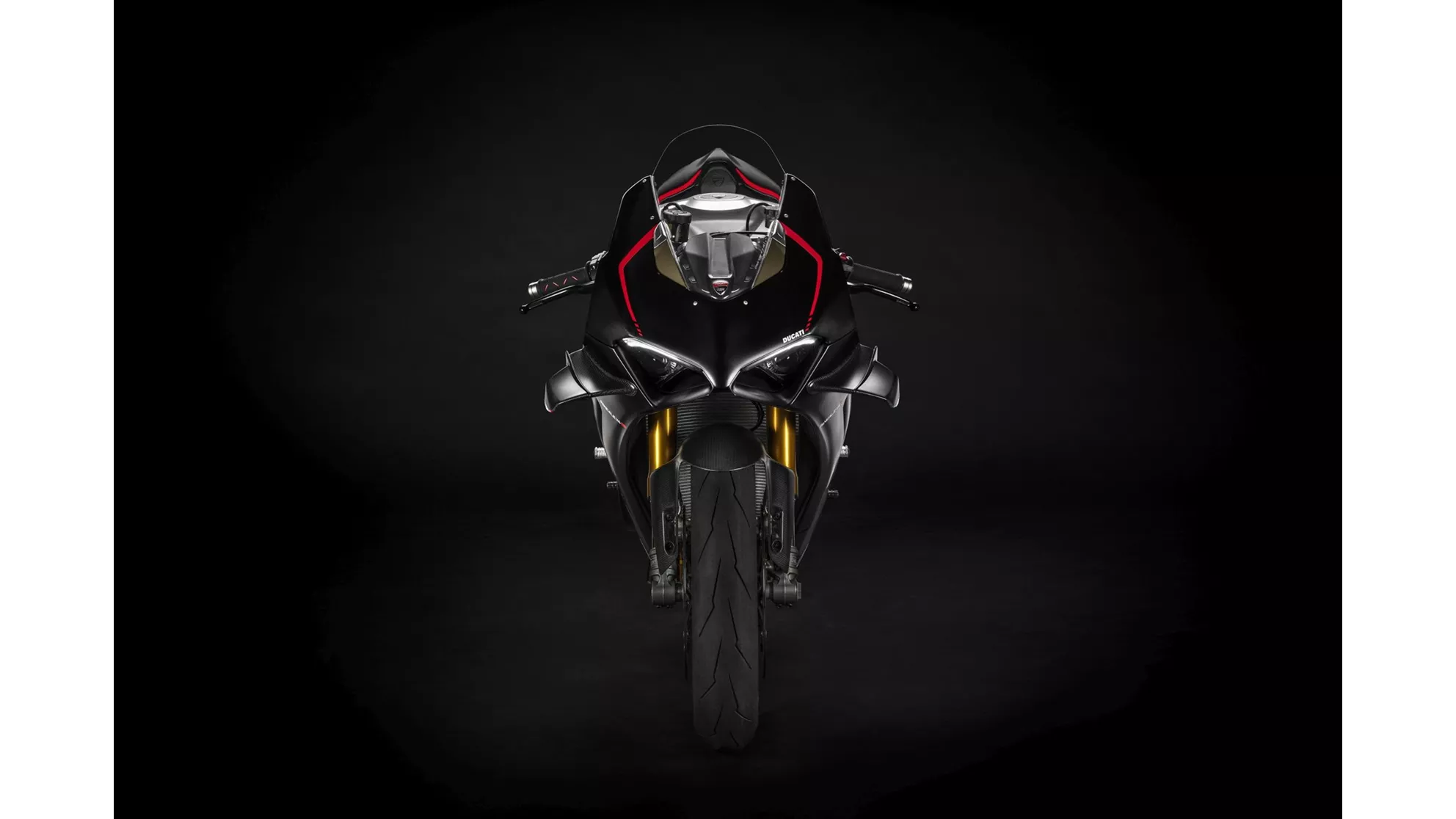 Ducati Panigale V4 SP - Imagem 19