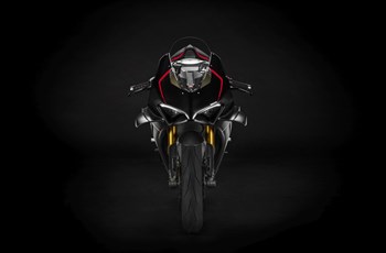 Ducati Panigale V4 SP 2021 - Bild 21 Ducati Panigale V4 SP 2021 - Bild 21