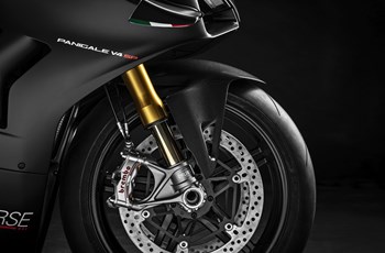 Ducati Panigale V4 SP 2021 - Bild 22 Ducati Panigale V4 SP 2021 - Bild 22
