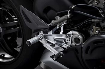 Ducati Panigale V4 SP 2021 - Bild 28 Ducati Panigale V4 SP 2021 - Bild 28