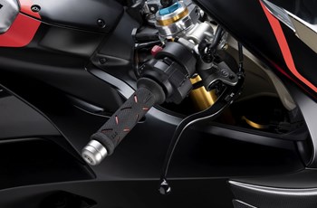 Ducati Panigale V4 SP 2021 - Bild 29 Ducati Panigale V4 SP 2021 - Bild 29