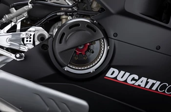 Ducati Panigale V4 SP 2021 - Bild 33 Ducati Panigale V4 SP 2021 - Bild 33