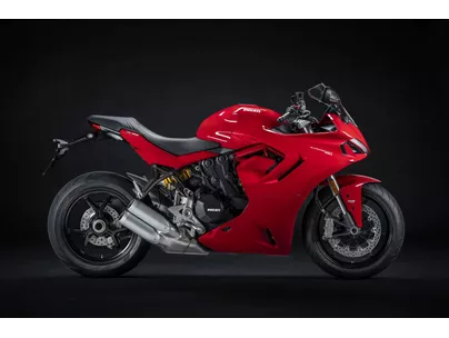 Ducati SuperSport 950 2021 Ducati SuperSport 950 2021