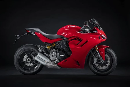 Ducati SuperSport 950 2021 Ducati SuperSport 950 2021