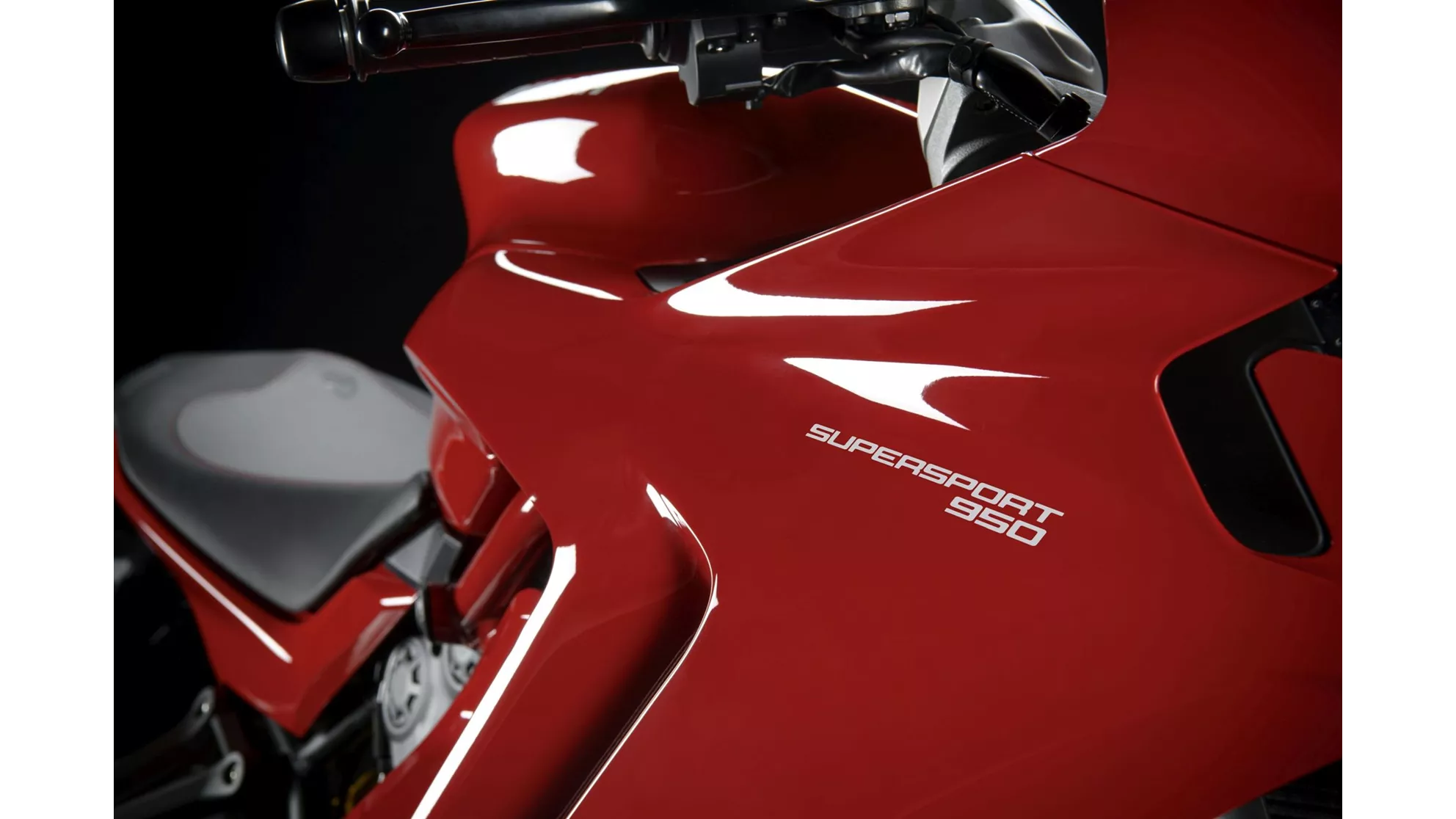 Ducati SuperSport 950 - Image 1 Ducati SuperSport 950 - Image 1