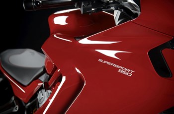 Ducati SuperSport 950 2021 - Bild 3 Ducati SuperSport 950 2021 - Bild 3