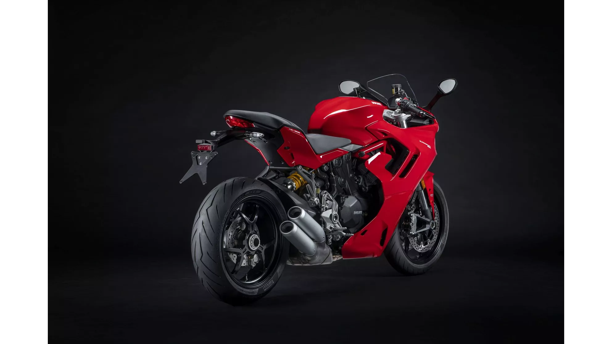 Ducati SuperSport 950 - Image 2 Ducati SuperSport 950 - Image 2