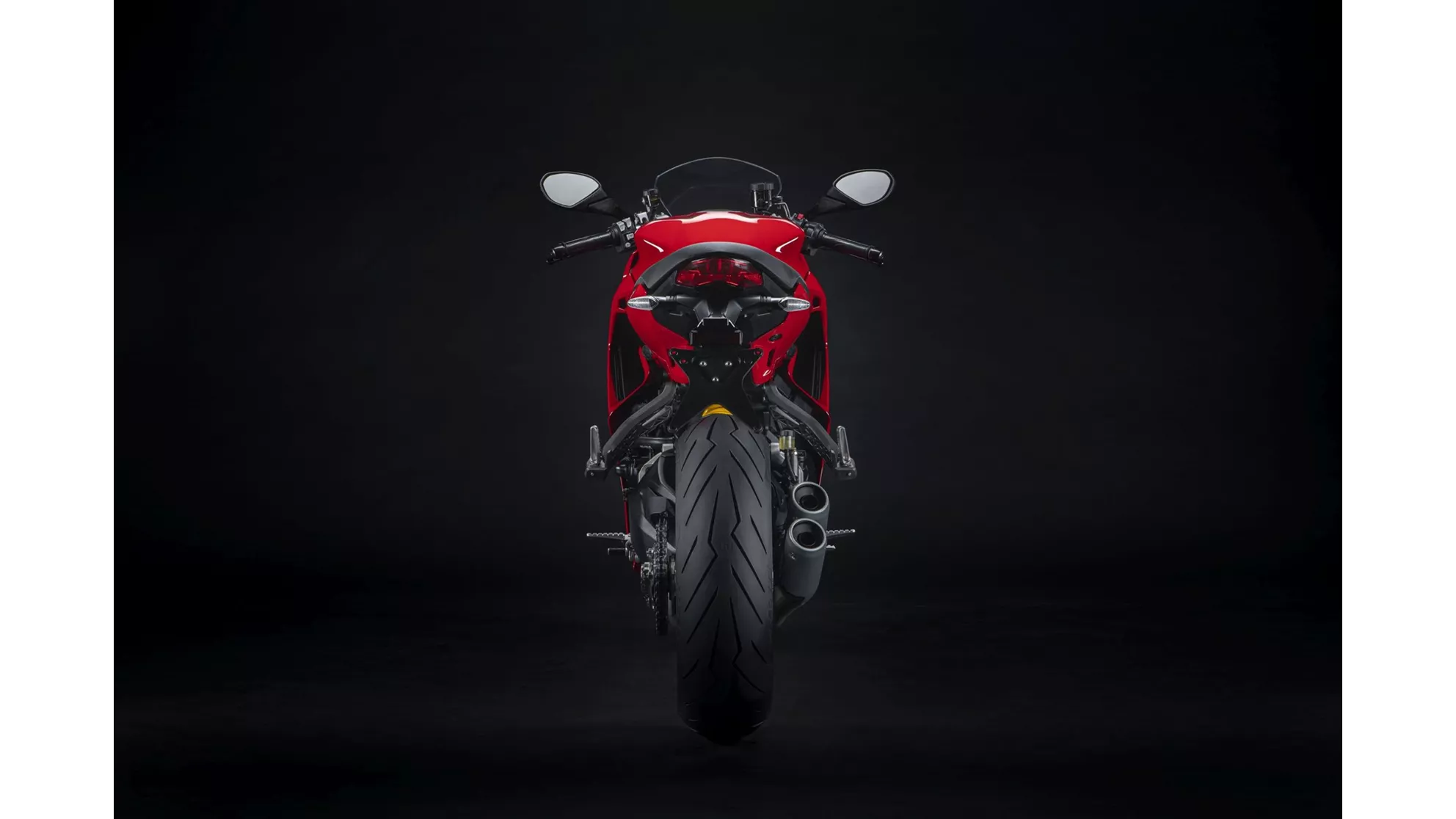 Ducati SuperSport 950 - Image 3 Ducati SuperSport 950 - Image 3